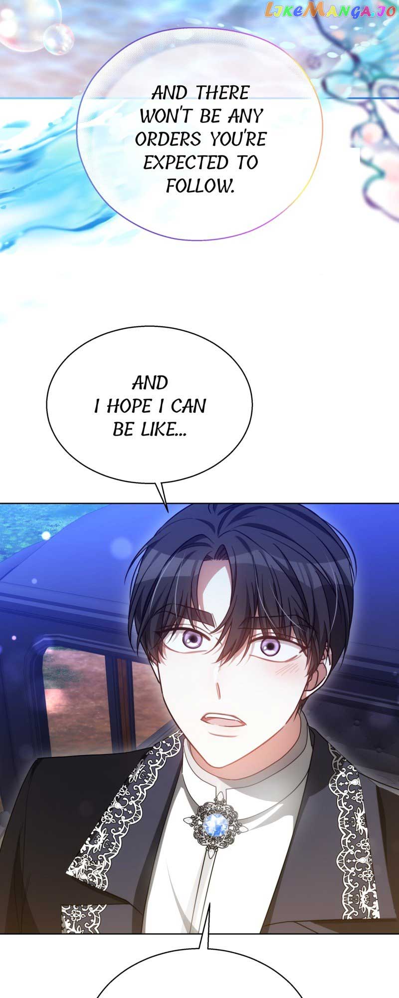 To Have an Affair With Someone chapter 46 page 45