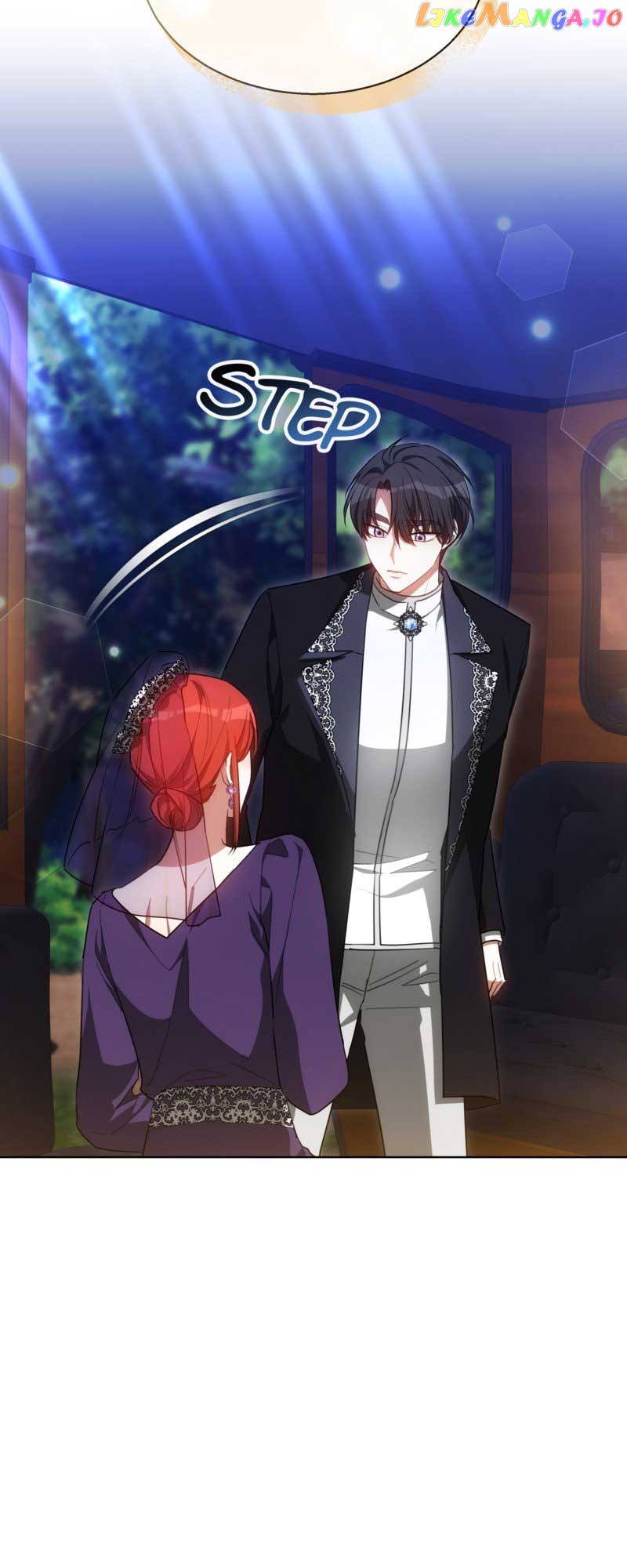 To Have an Affair With Someone chapter 46 page 59