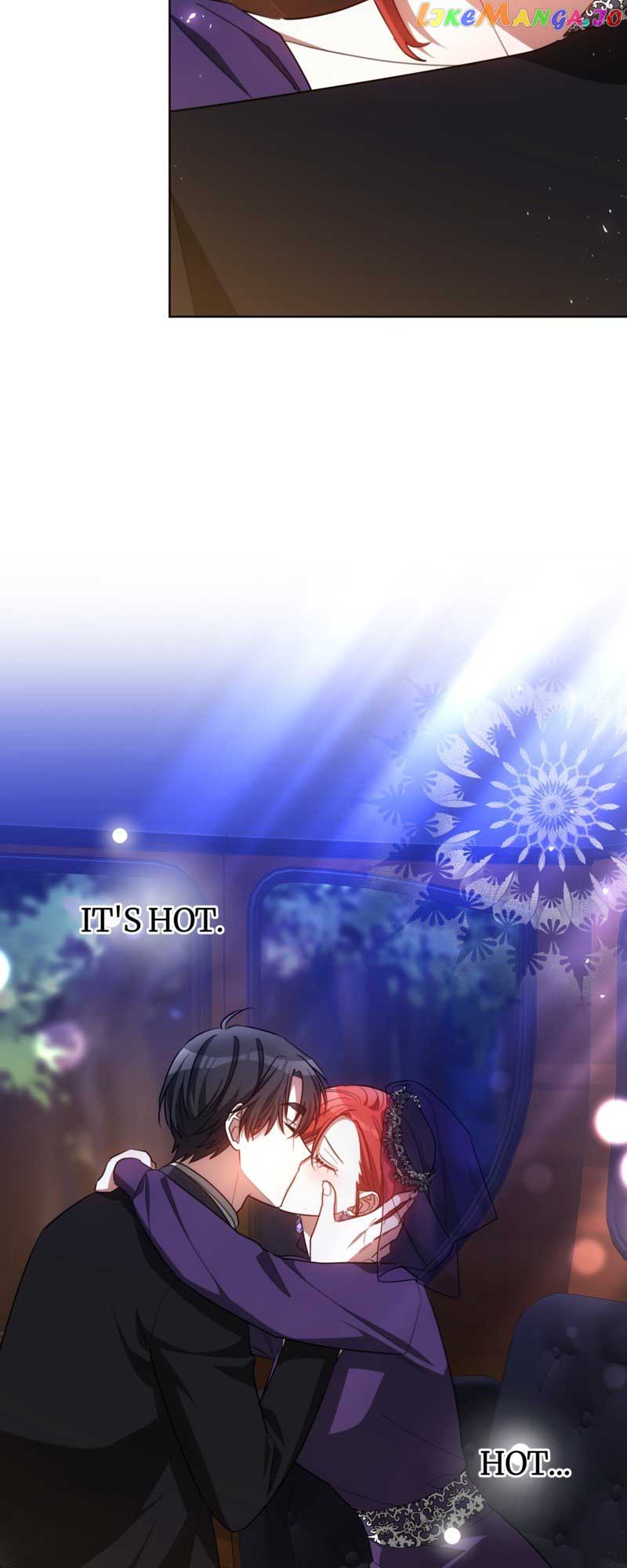 To Have an Affair With Someone chapter 46 page 63