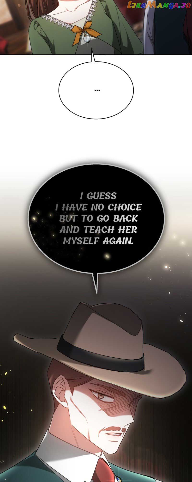 To Have an Affair With Someone chapter 46 page 69