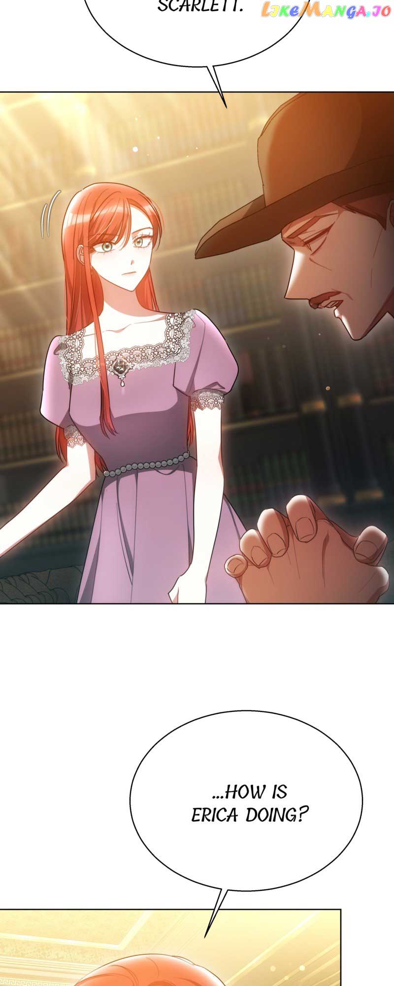 To Have an Affair With Someone chapter 47 page 6