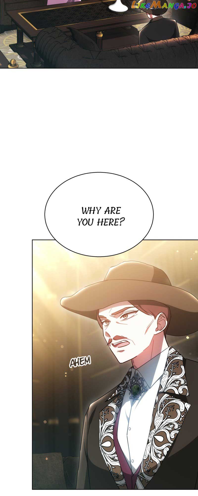 To Have an Affair With Someone chapter 47 page 8