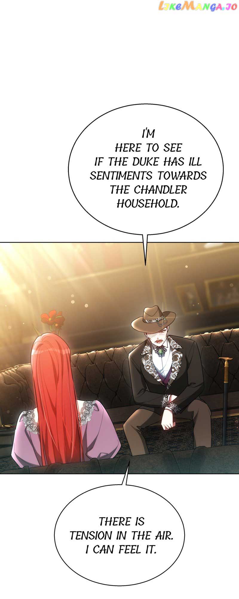 To Have an Affair With Someone chapter 47 page 9