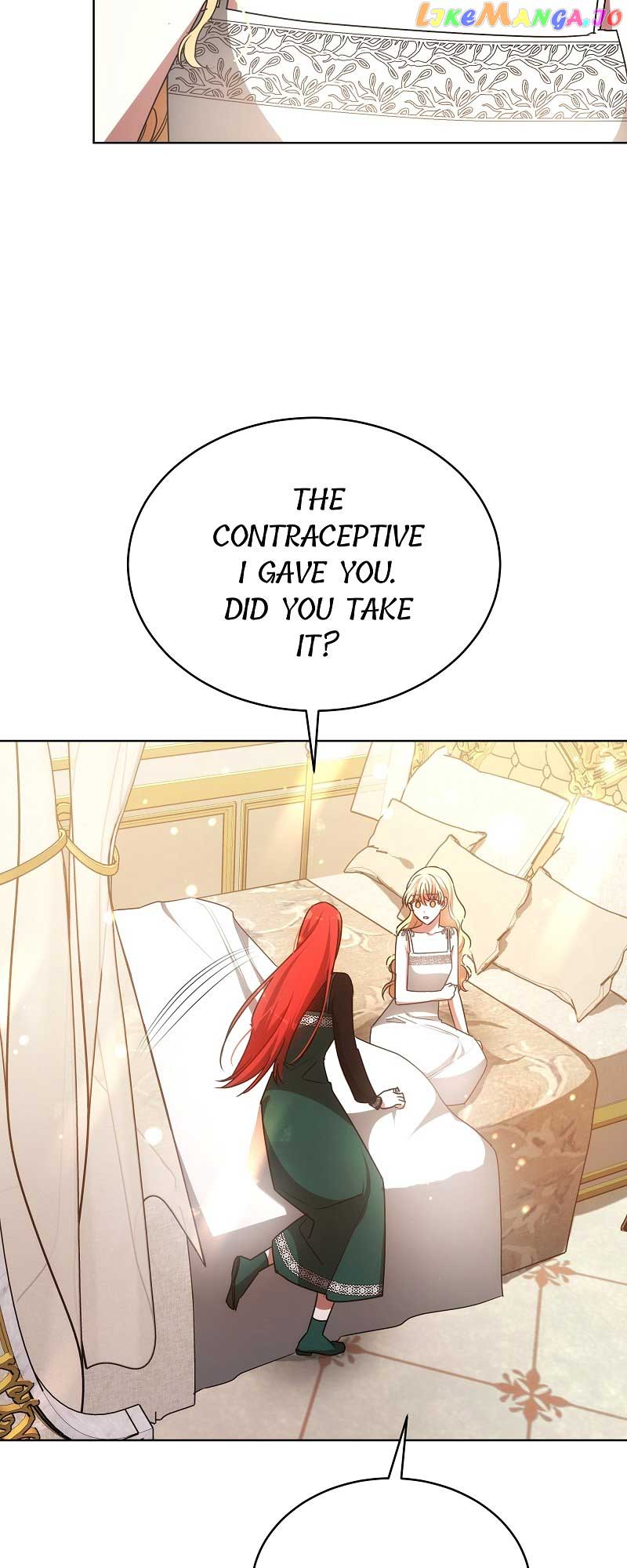 To Have an Affair With Someone chapter 48 page 4