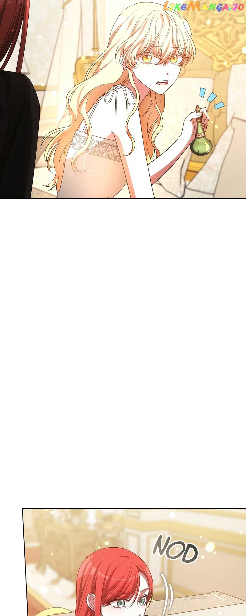 To Have an Affair With Someone chapter 48 page 6