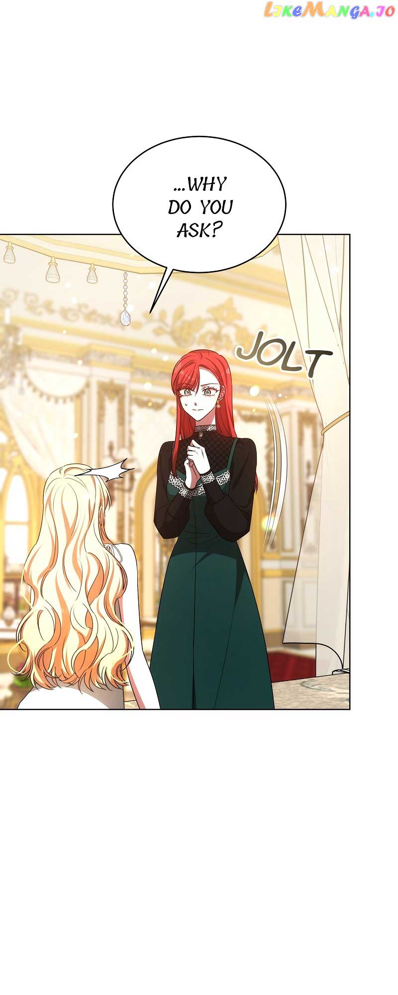 To Have an Affair With Someone chapter 48 page 9