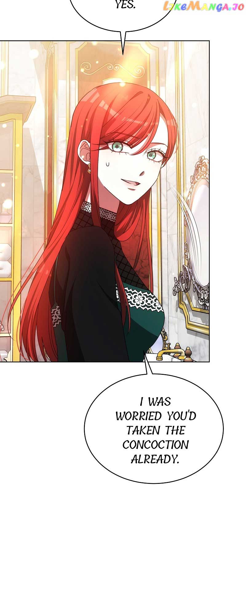 To Have an Affair With Someone chapter 48 page 22