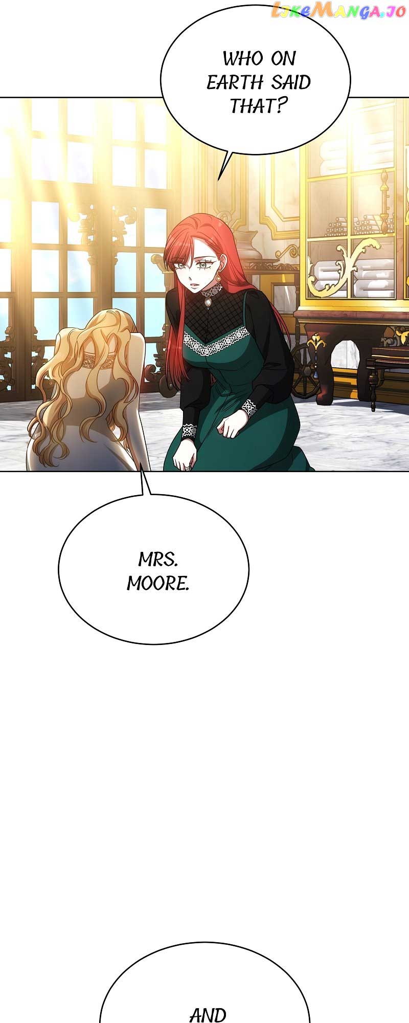 To Have an Affair With Someone chapter 48 page 35