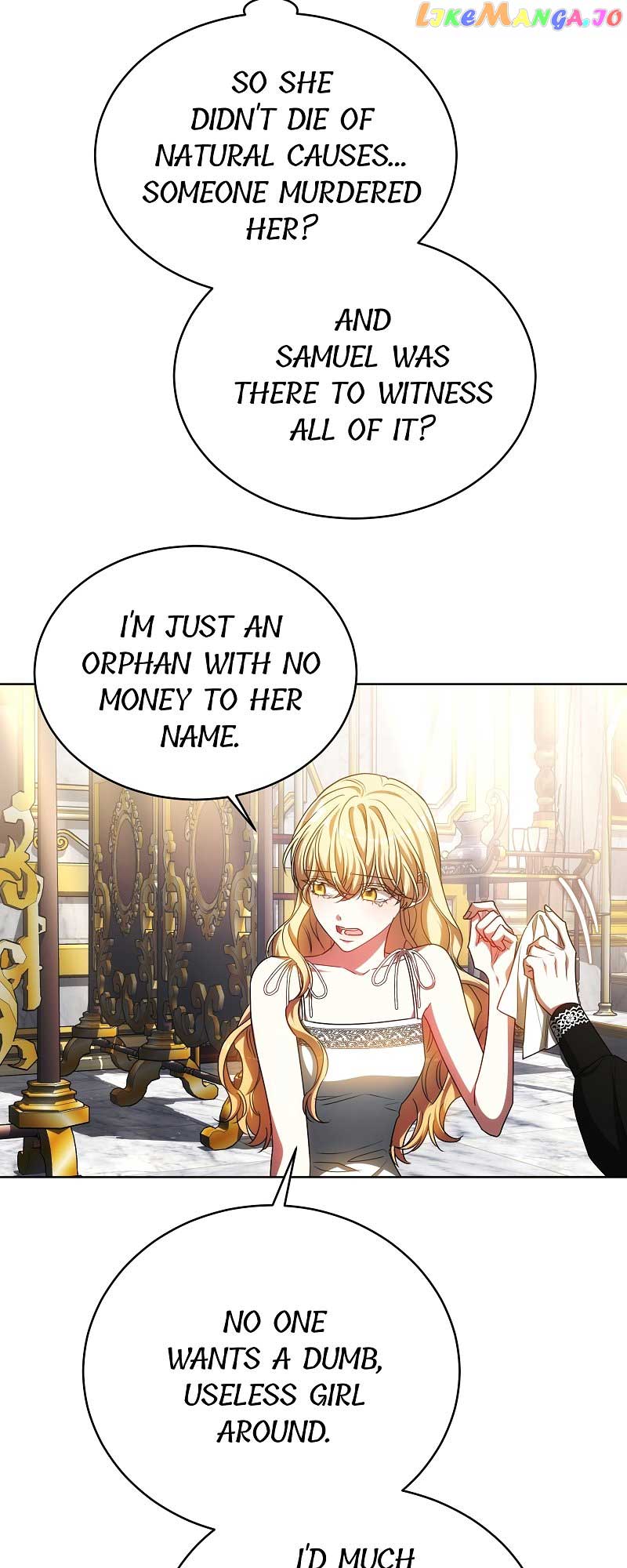 To Have an Affair With Someone chapter 48 page 41