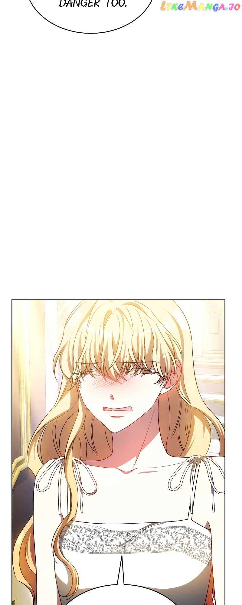 To Have an Affair With Someone chapter 48 page 44