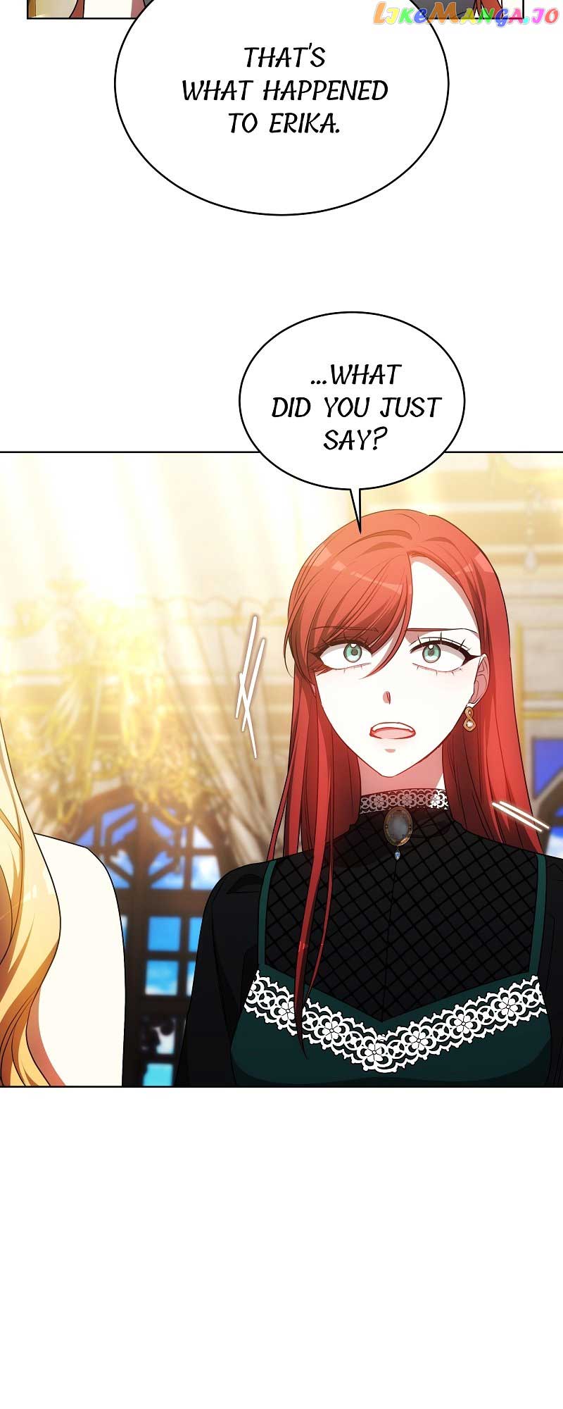 To Have an Affair With Someone chapter 48 page 45
