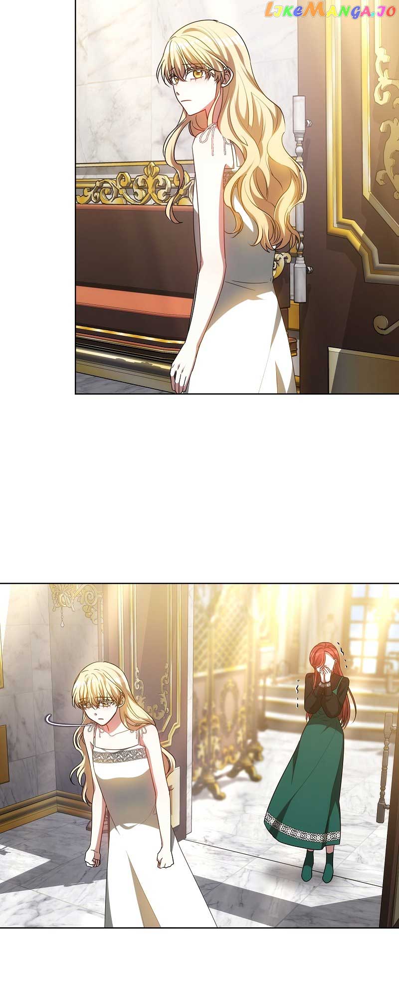 To Have an Affair With Someone chapter 48 page 53