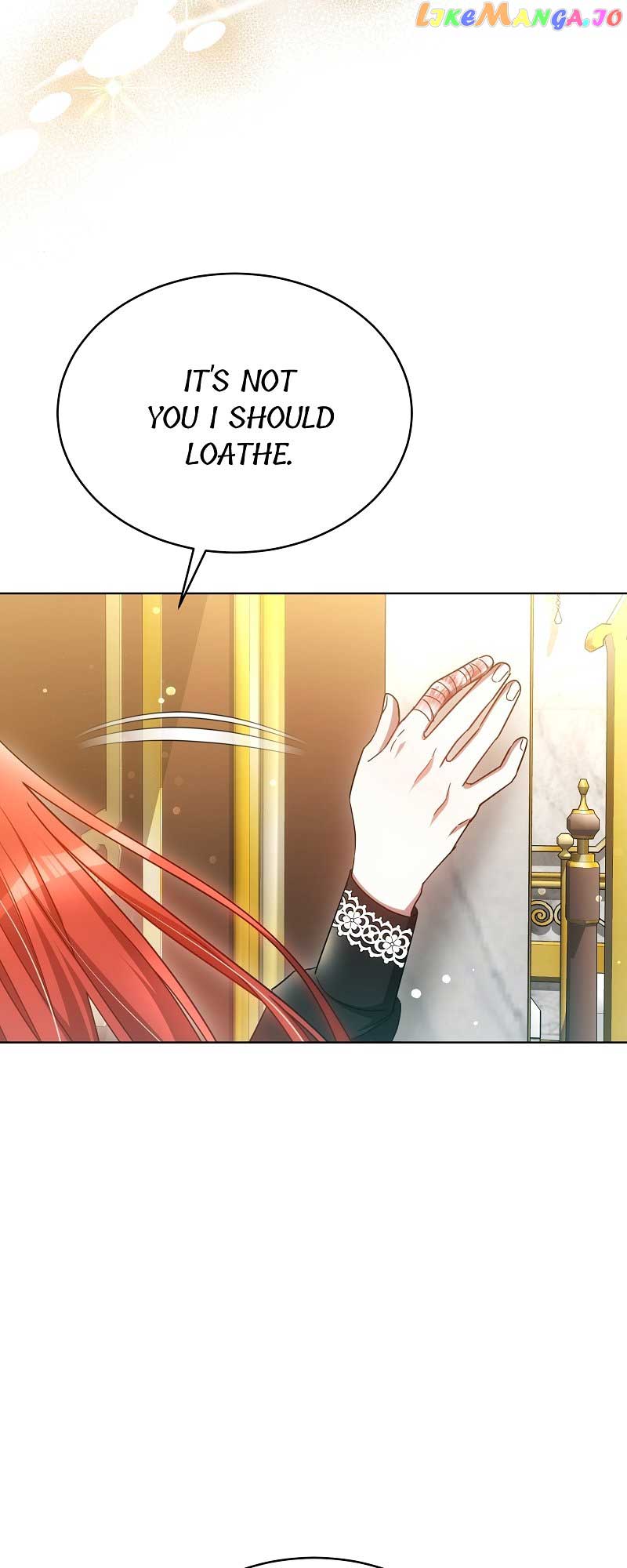 To Have an Affair With Someone chapter 48 page 65