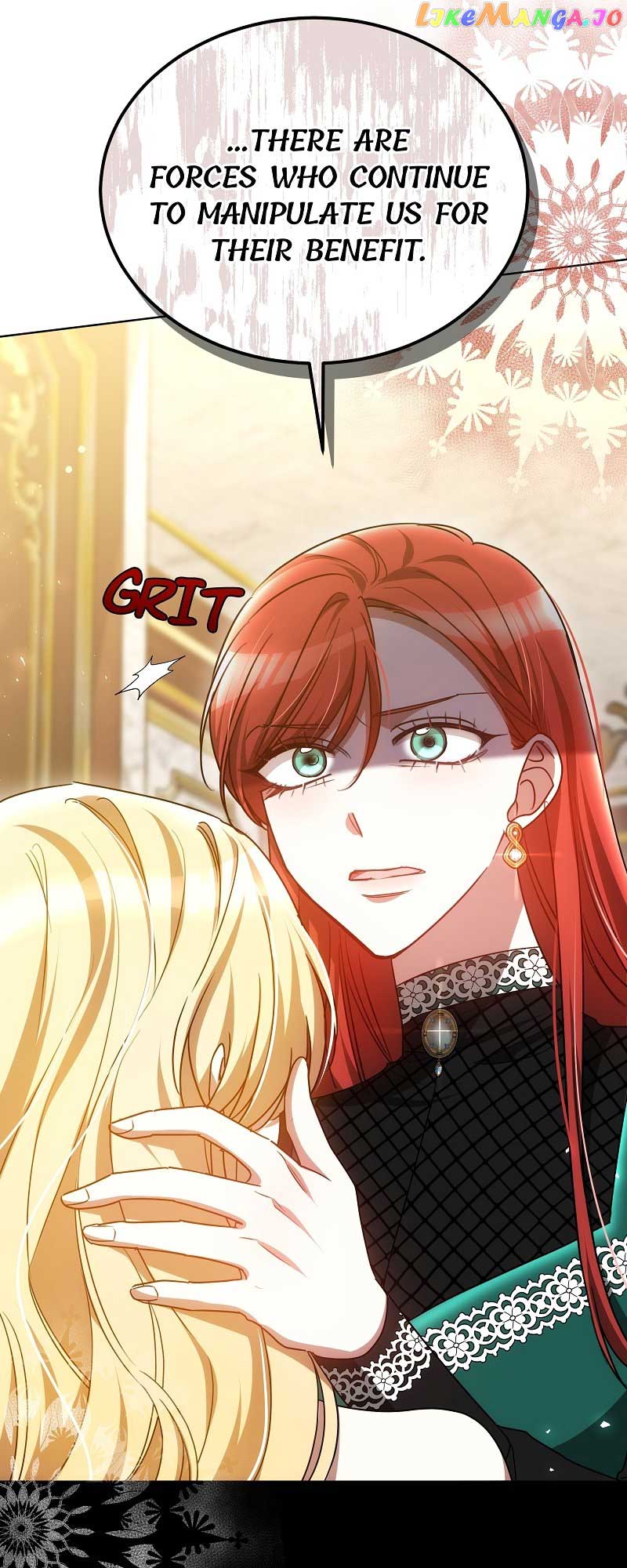 To Have an Affair With Someone chapter 48 page 67
