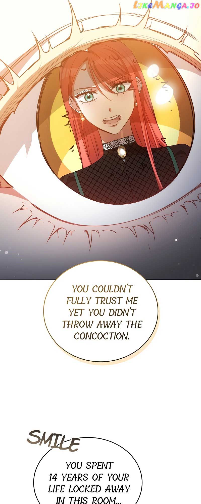 To Have an Affair With Someone chapter 48 page 75