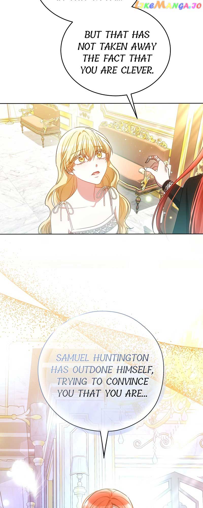 To Have an Affair With Someone chapter 48 page 76