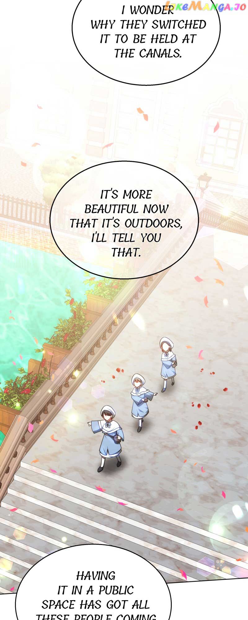 To Have an Affair With Someone chapter 49 page 3