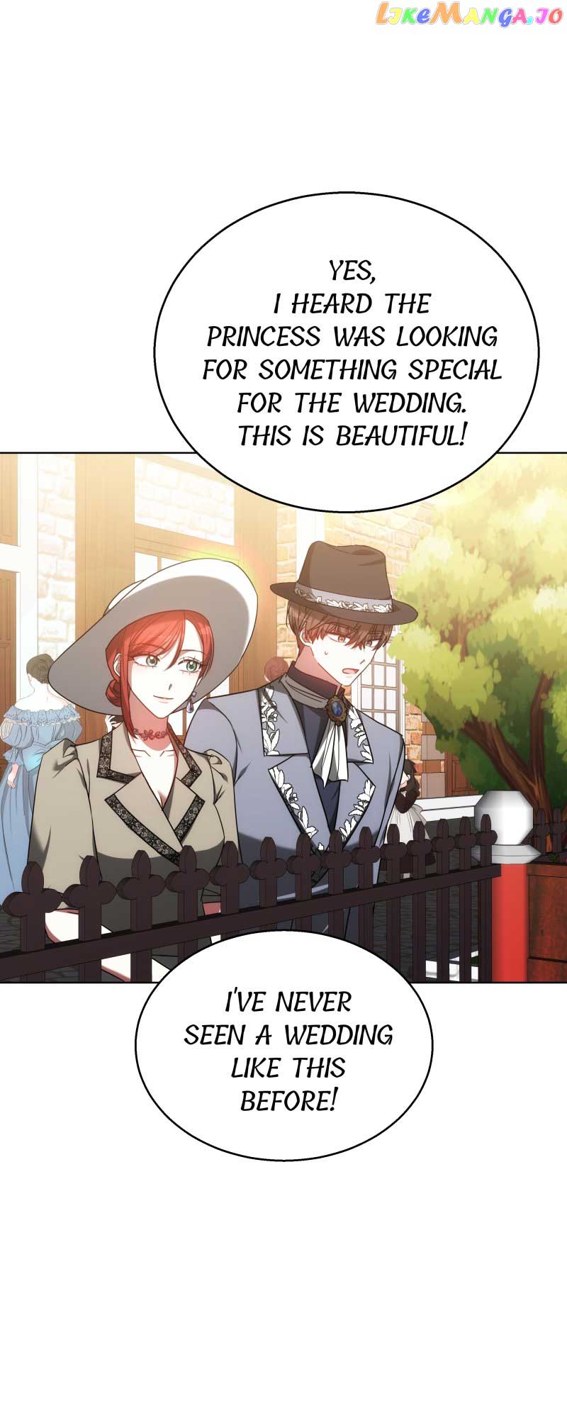 To Have an Affair With Someone chapter 49 page 10