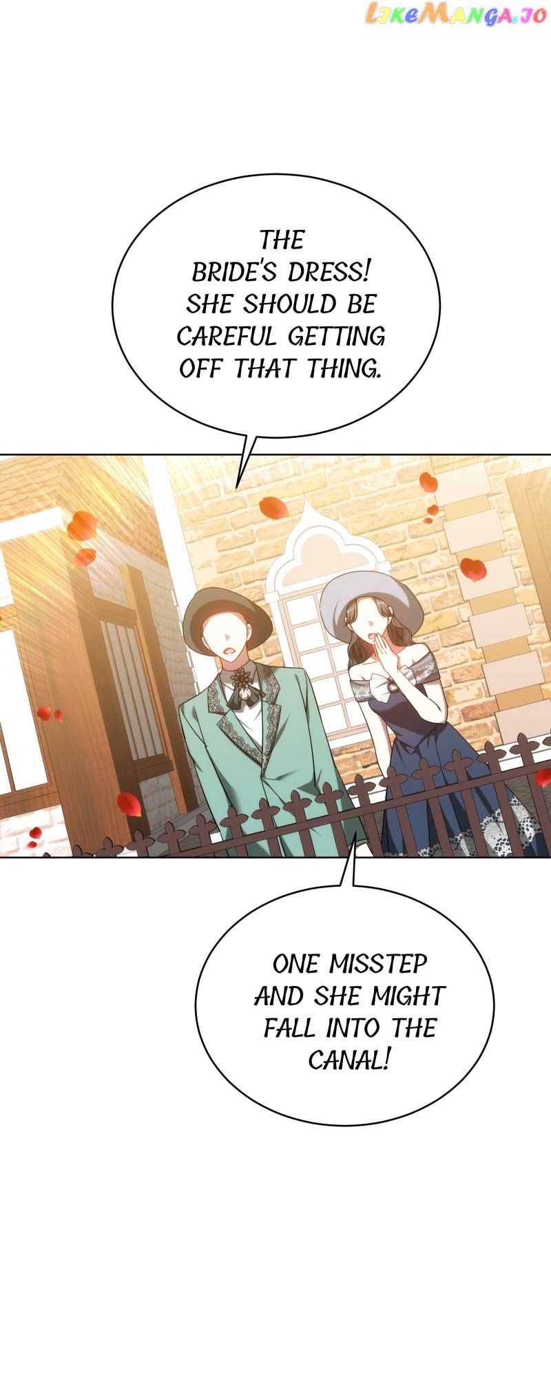 To Have an Affair With Someone chapter 49 page 12