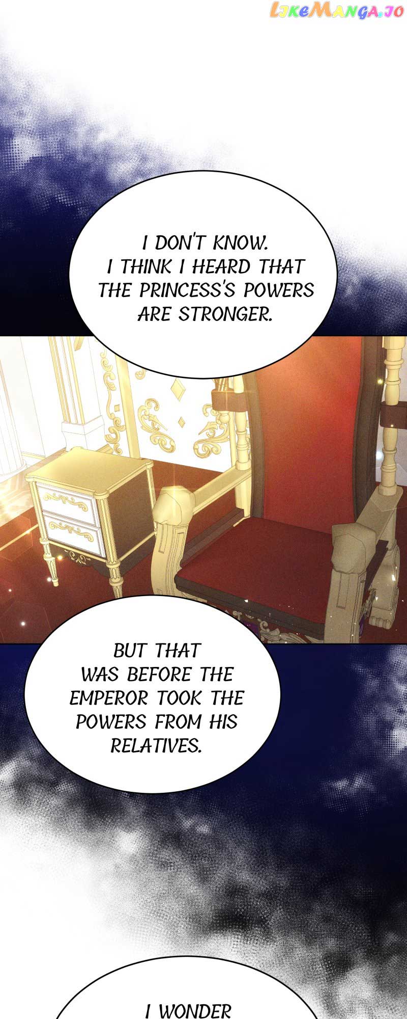 To Have an Affair With Someone chapter 49 page 23