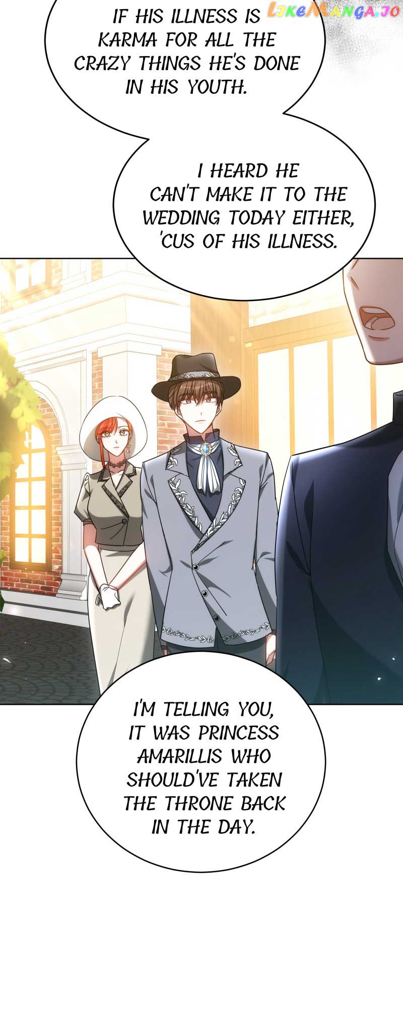 To Have an Affair With Someone chapter 49 page 24