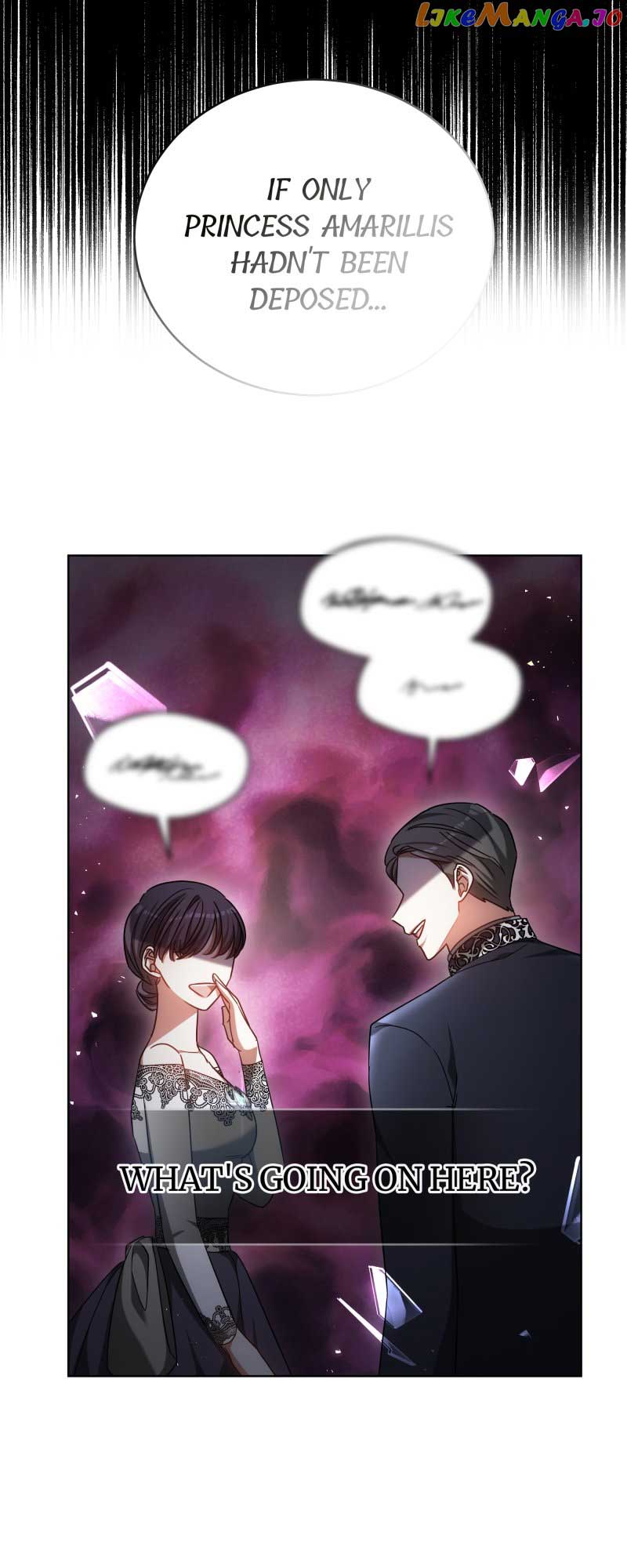 To Have an Affair With Someone chapter 49 page 26