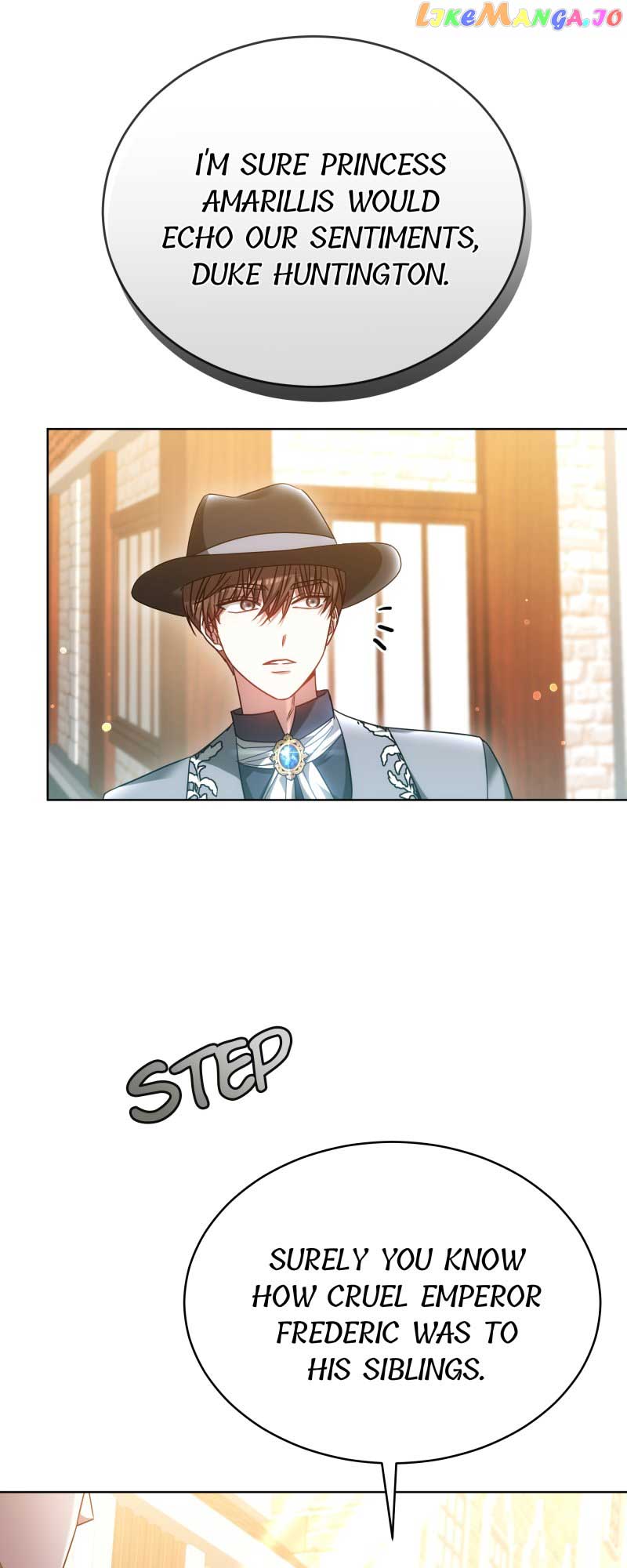 To Have an Affair With Someone chapter 49 page 29