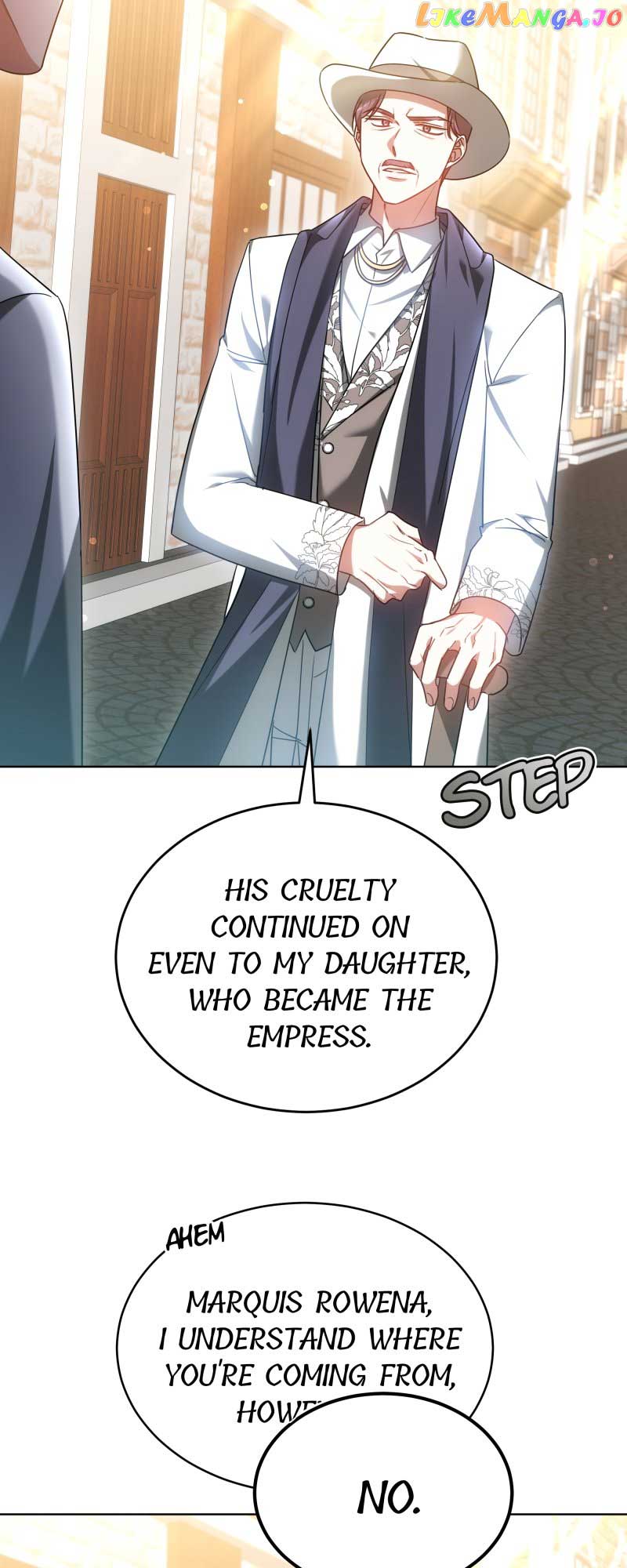 To Have an Affair With Someone chapter 49 page 30