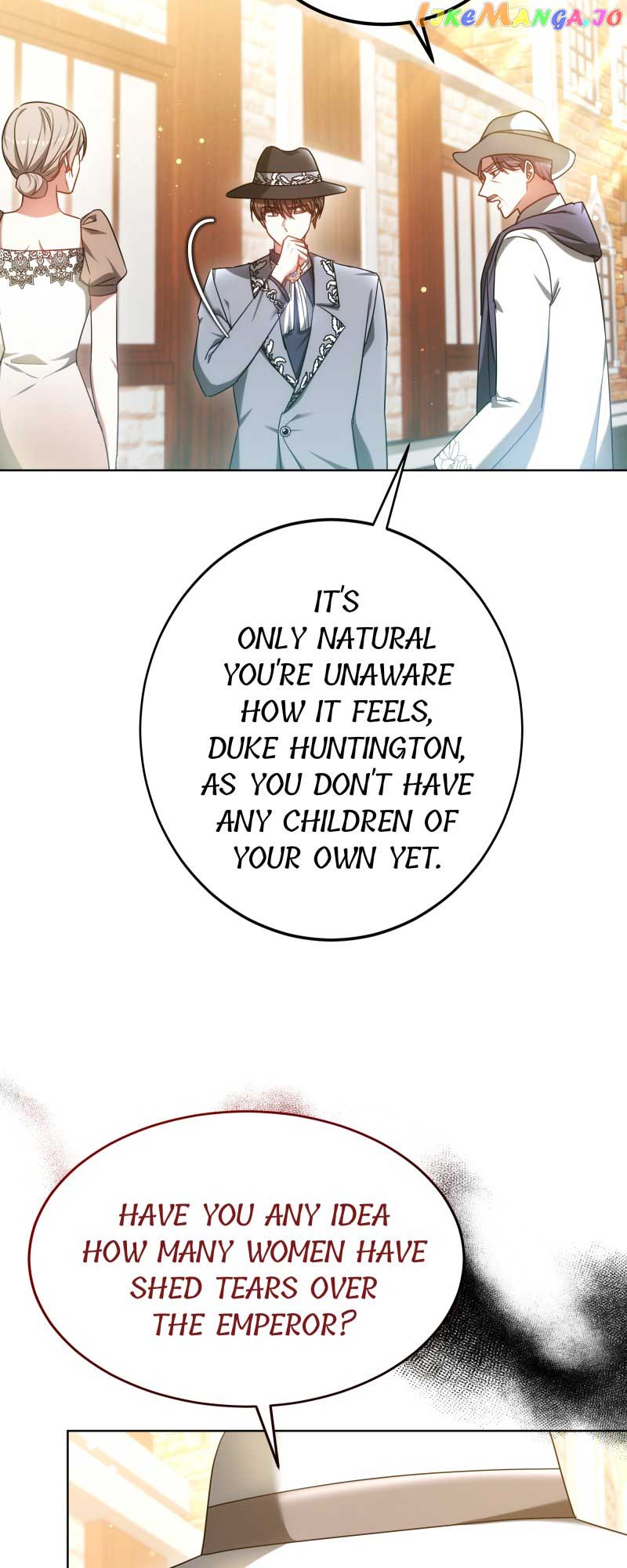 To Have an Affair With Someone chapter 49 page 31