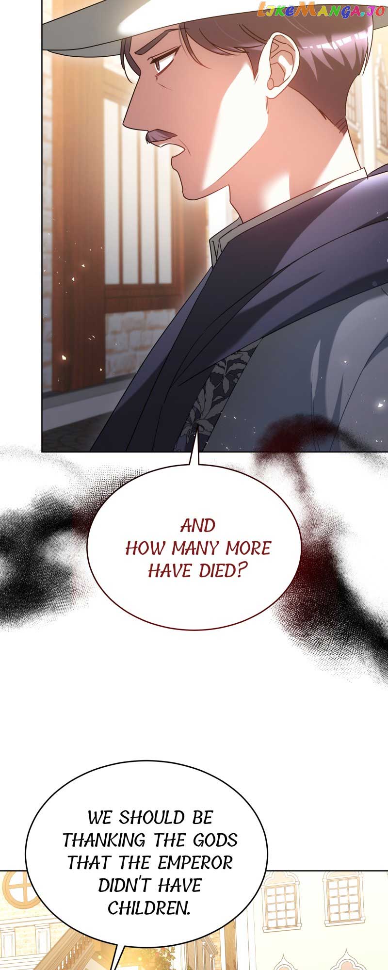 To Have an Affair With Someone chapter 49 page 32