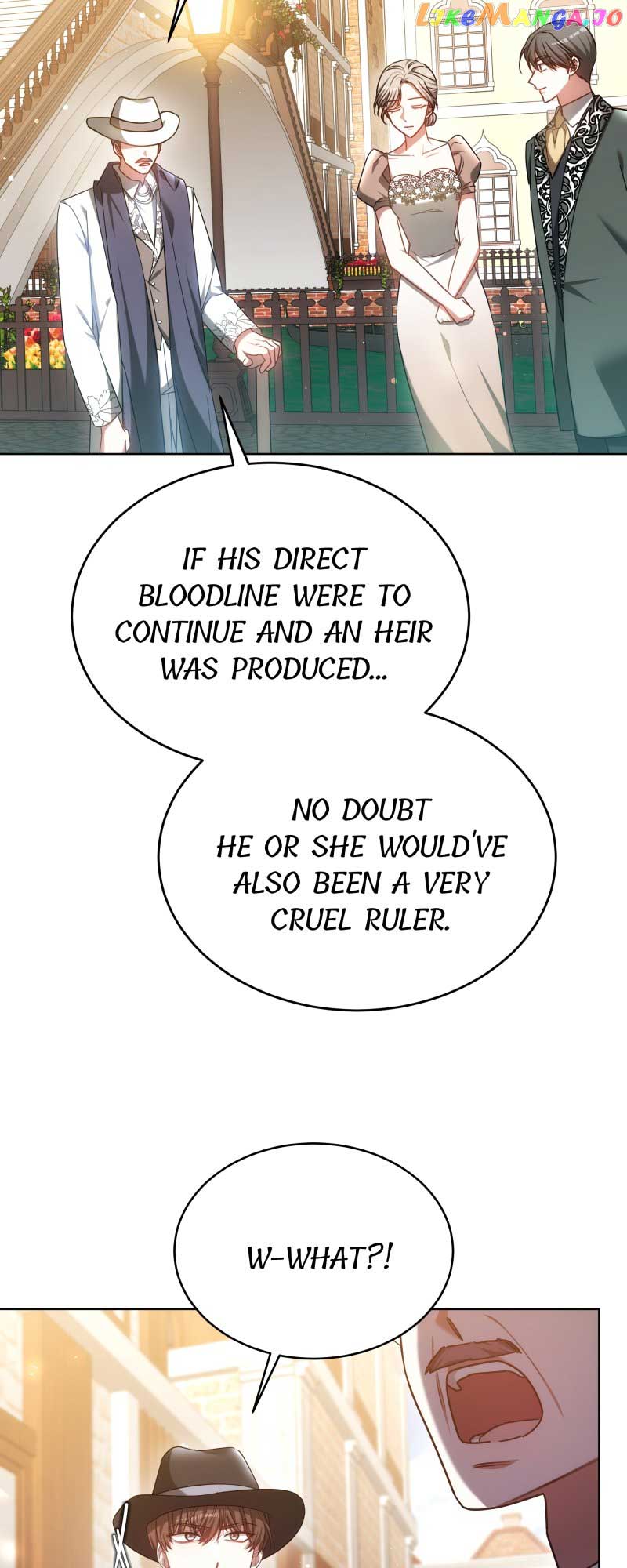 To Have an Affair With Someone chapter 49 page 33