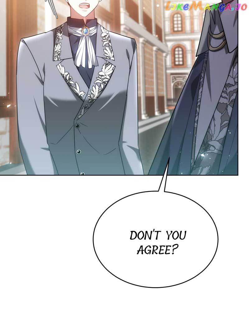 To Have an Affair With Someone chapter 49 page 34