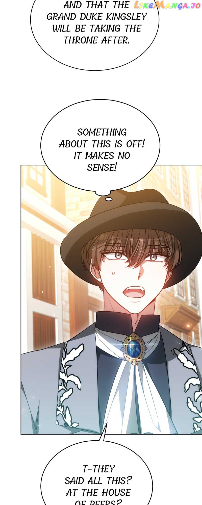 To Have an Affair With Someone chapter 49 page 36