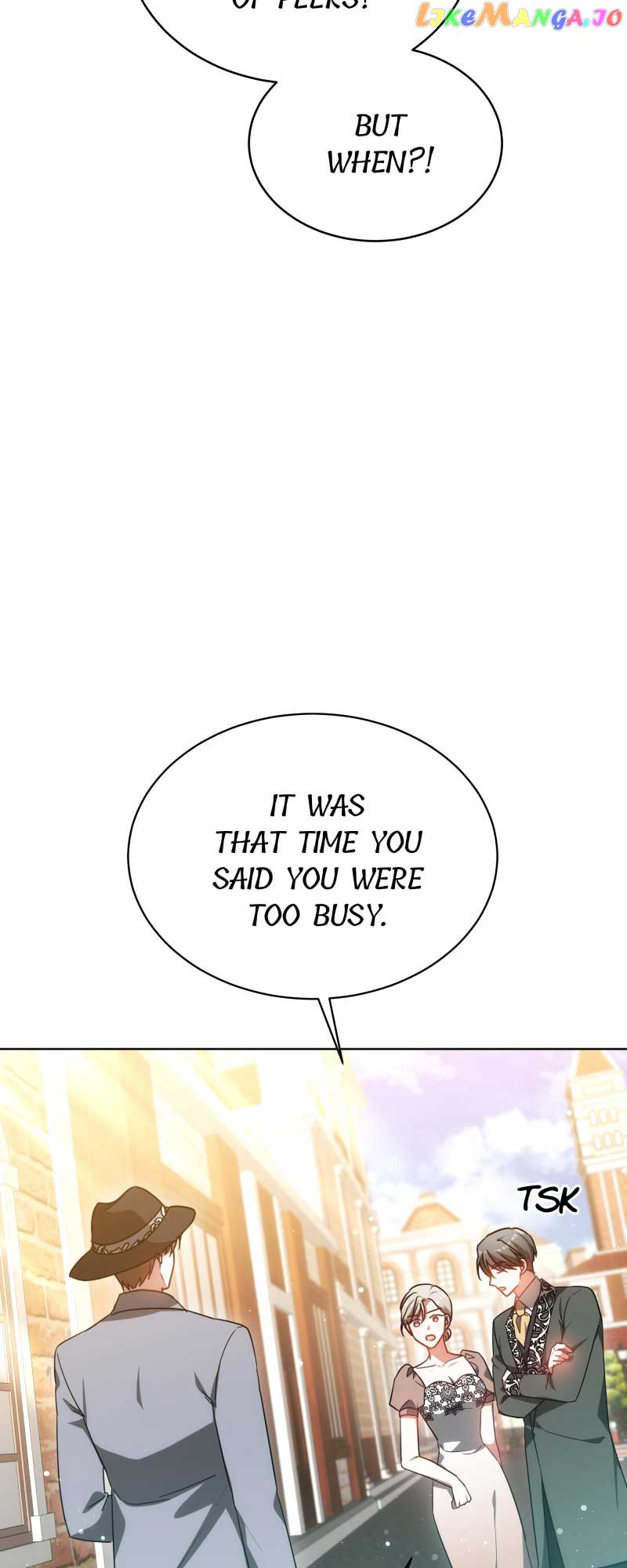 To Have an Affair With Someone chapter 49 page 37