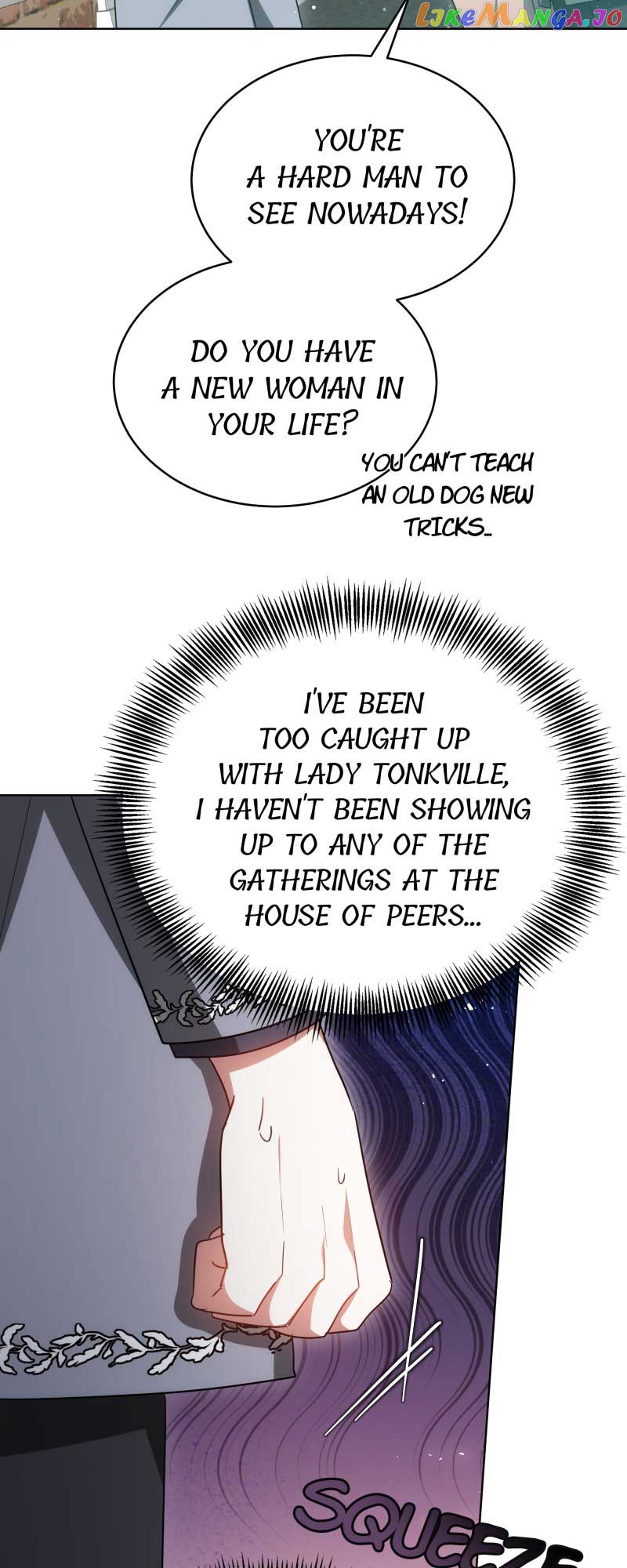 To Have an Affair With Someone chapter 49 page 38