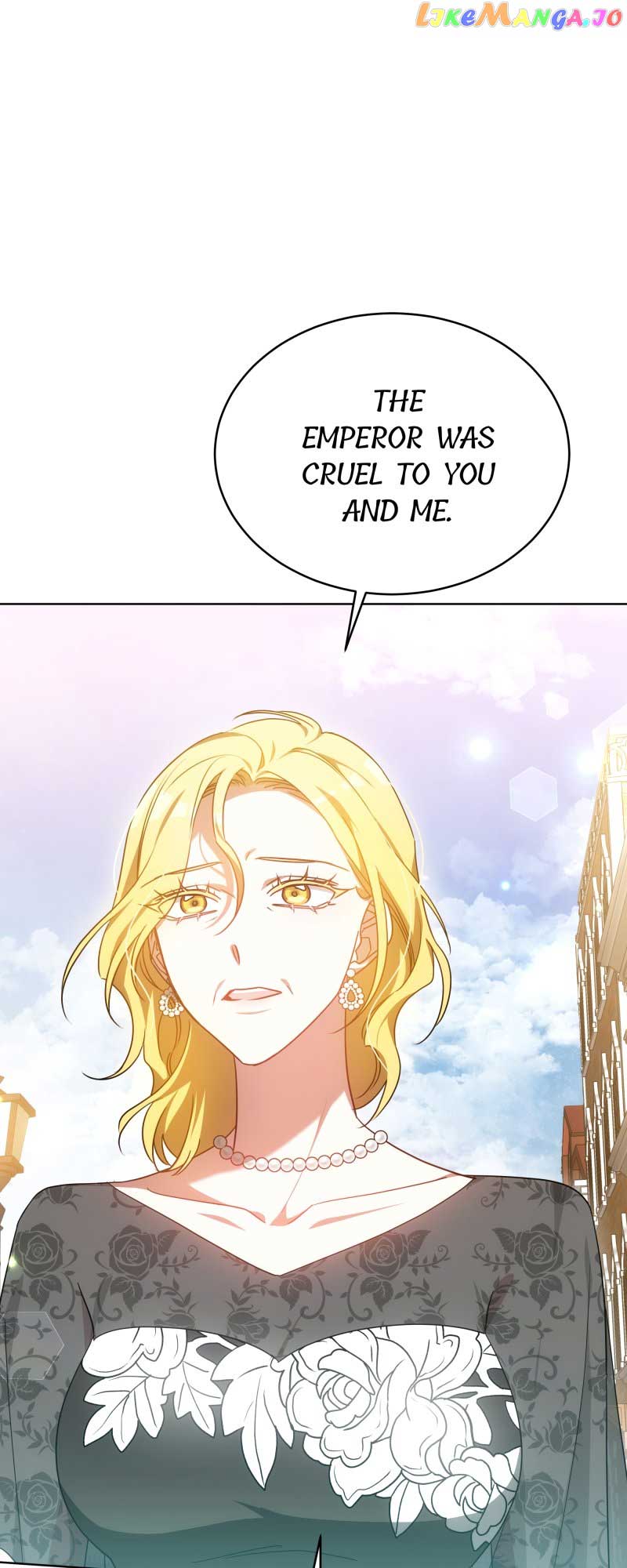 To Have an Affair With Someone chapter 49 page 44
