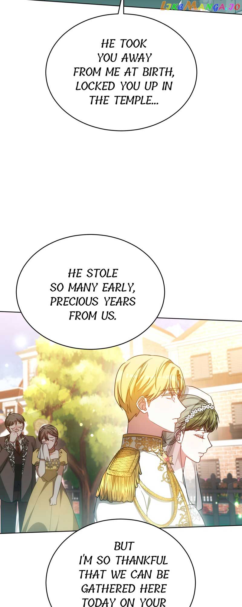 To Have an Affair With Someone chapter 49 page 45