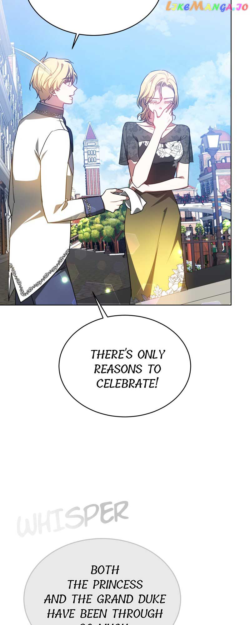 To Have an Affair With Someone chapter 49 page 48