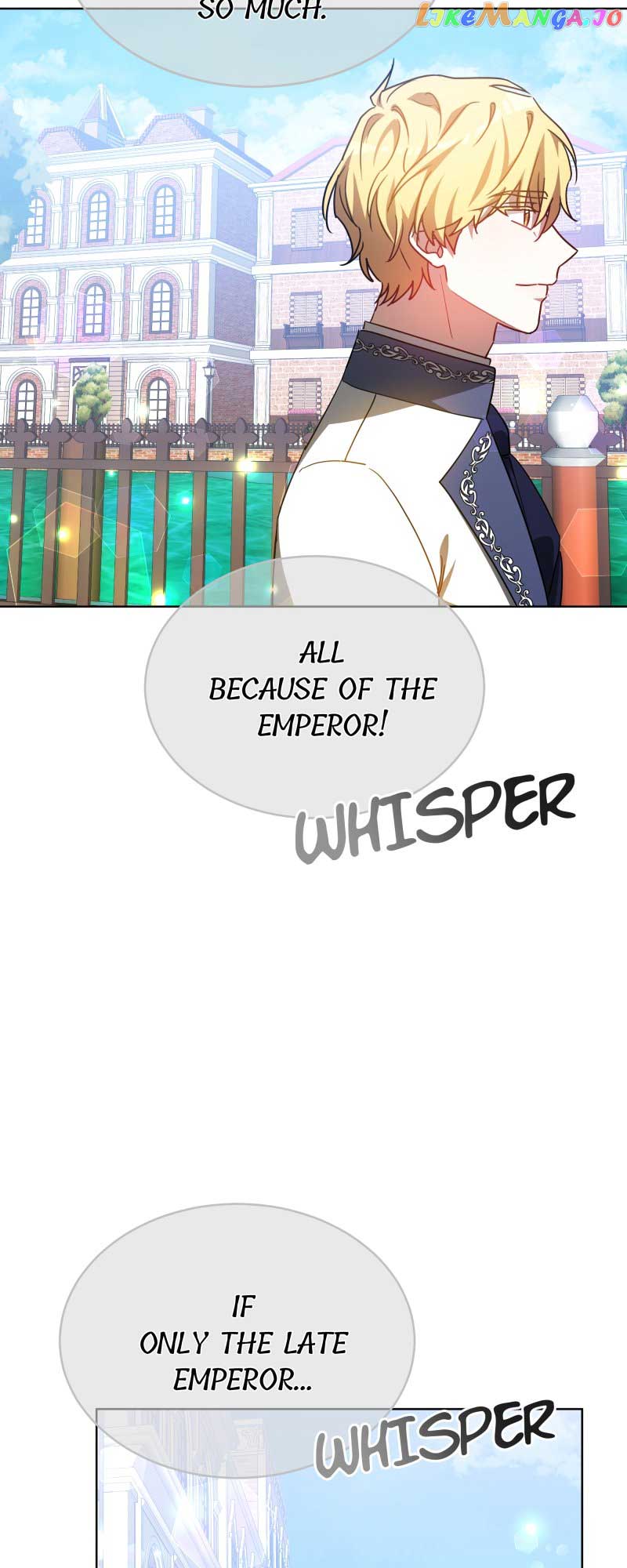 To Have an Affair With Someone chapter 49 page 49