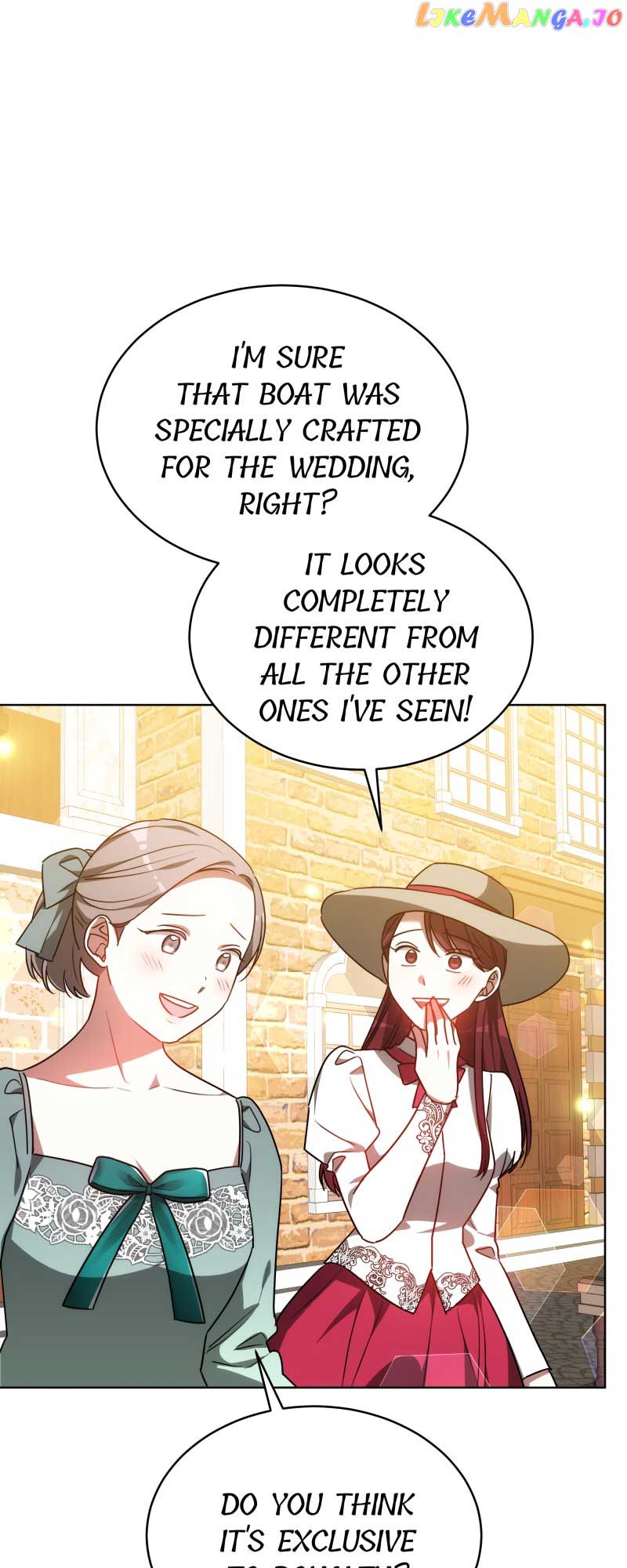 To Have an Affair With Someone chapter 49 page 59