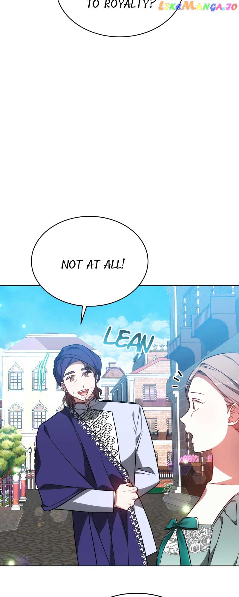 To Have an Affair With Someone chapter 49 page 60