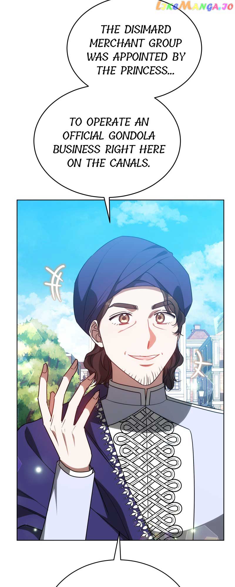 To Have an Affair With Someone chapter 49 page 61