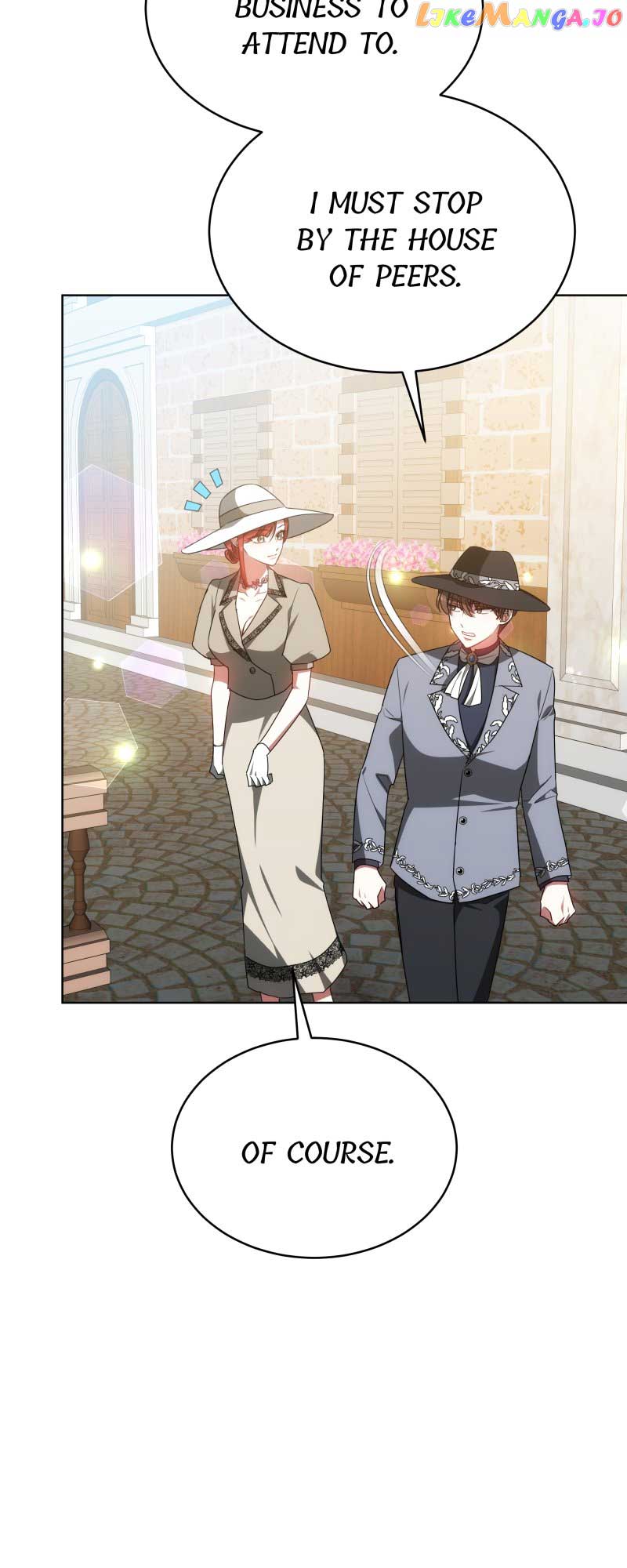 To Have an Affair With Someone chapter 49 page 66