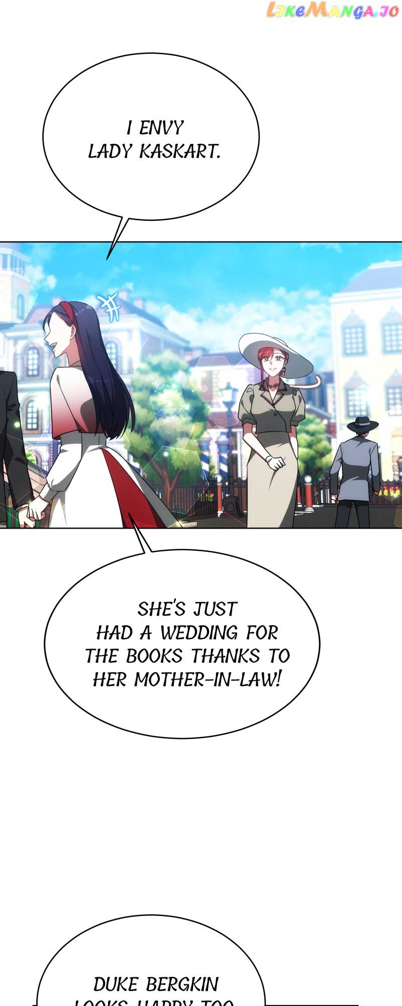 To Have an Affair With Someone chapter 49 page 67