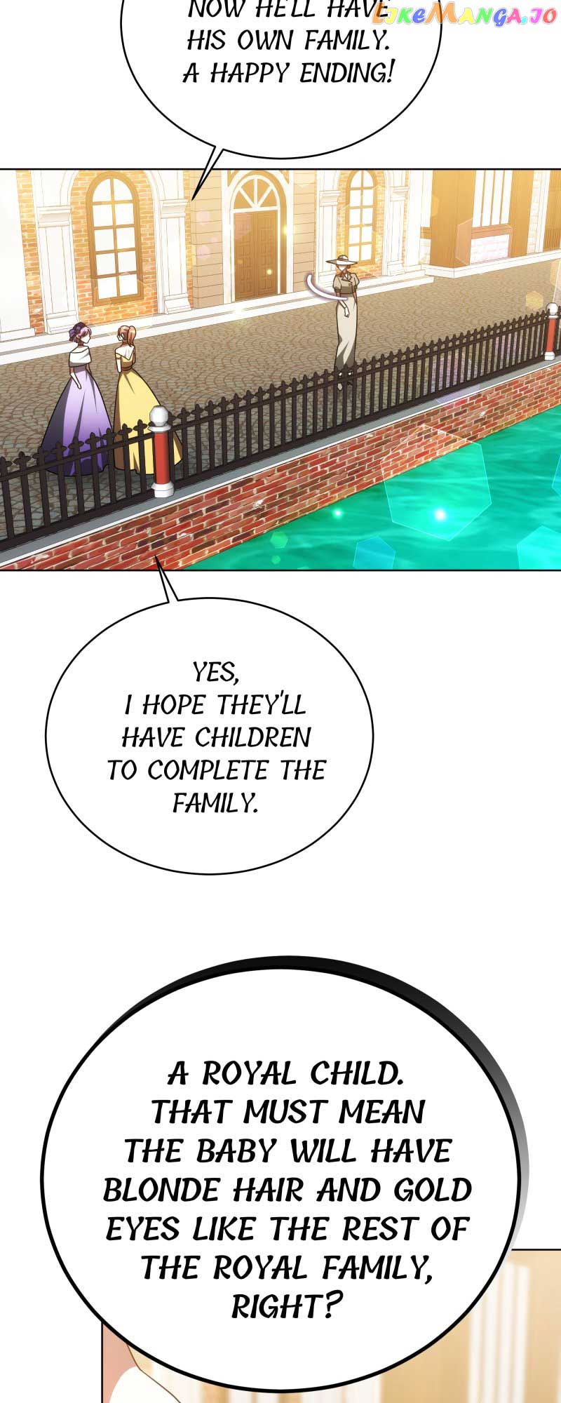 To Have an Affair With Someone chapter 49 page 69