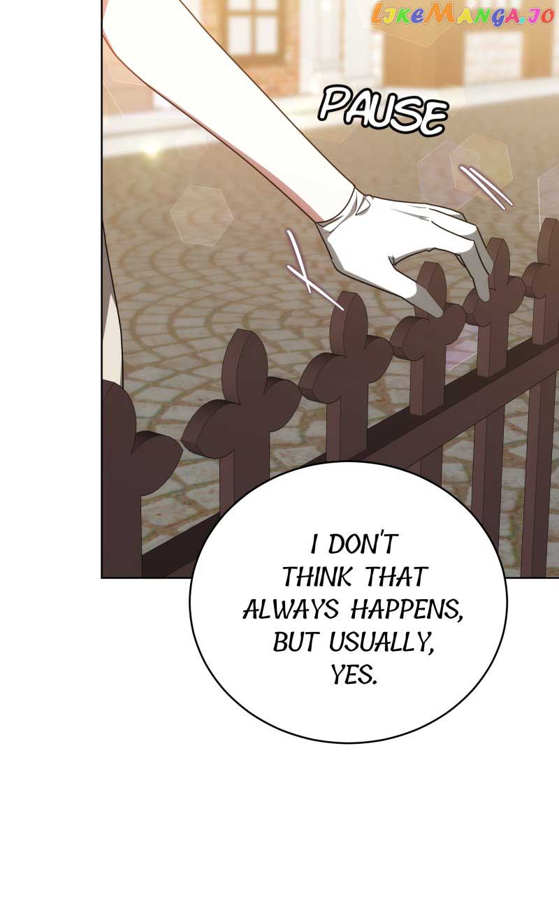 To Have an Affair With Someone chapter 49 page 70
