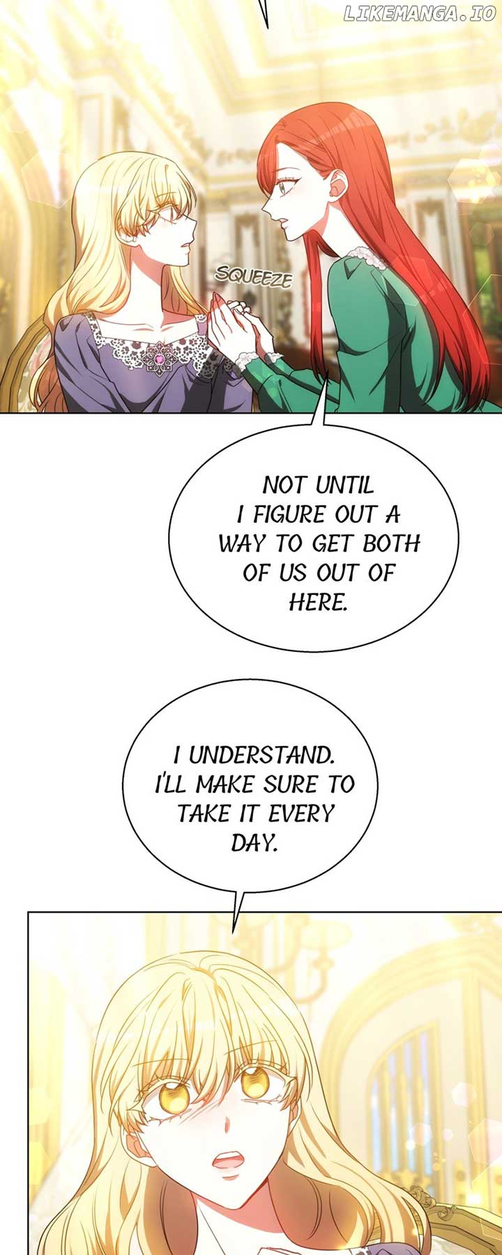 To Have an Affair With Someone chapter 51 page 8