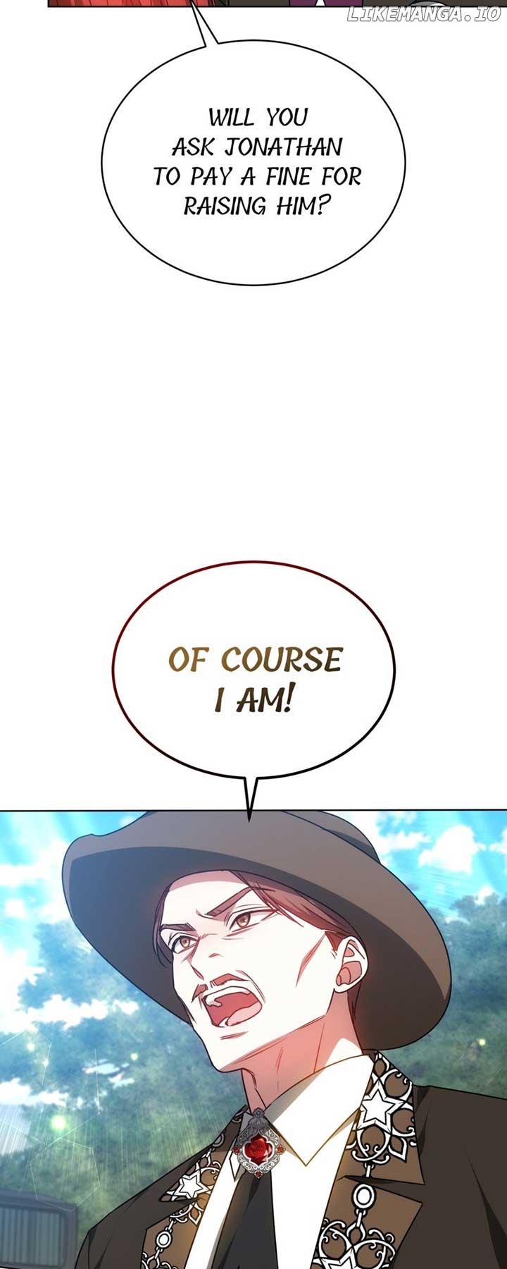 To Have an Affair With Someone chapter 52 page 6