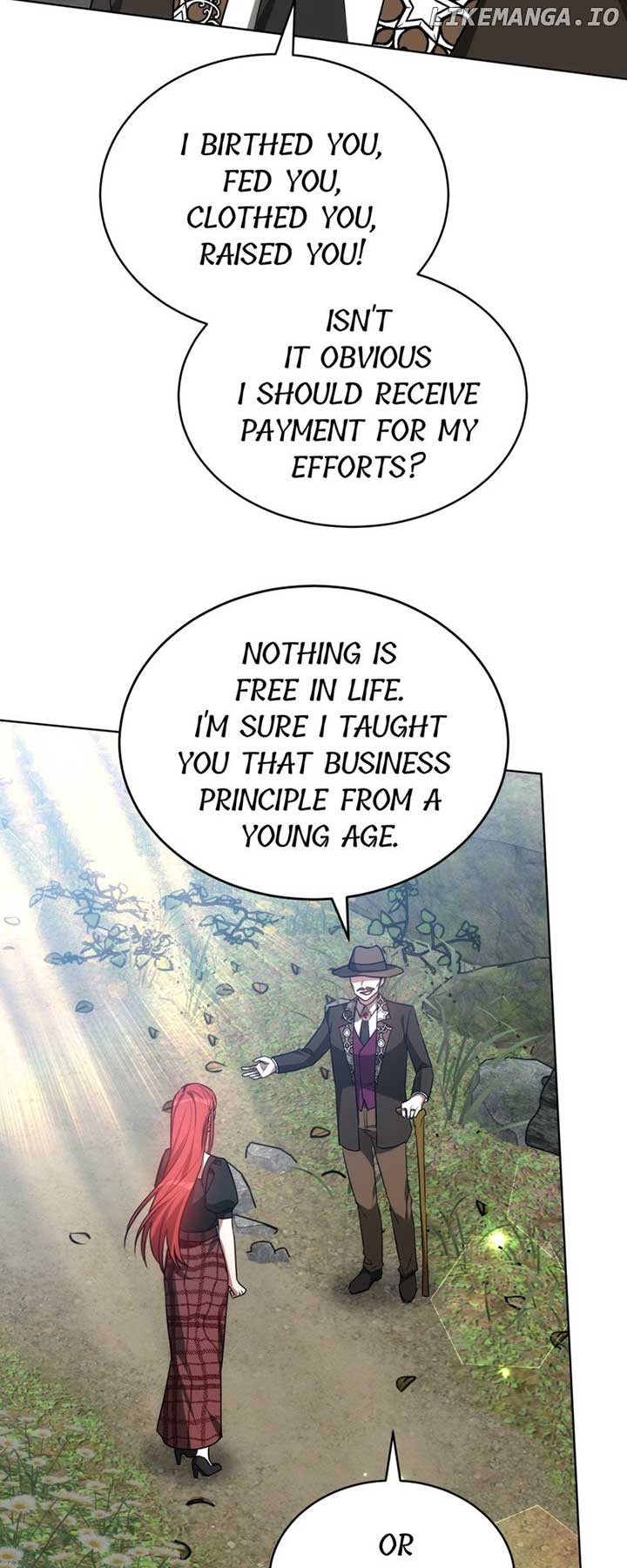 To Have an Affair With Someone chapter 52 page 7