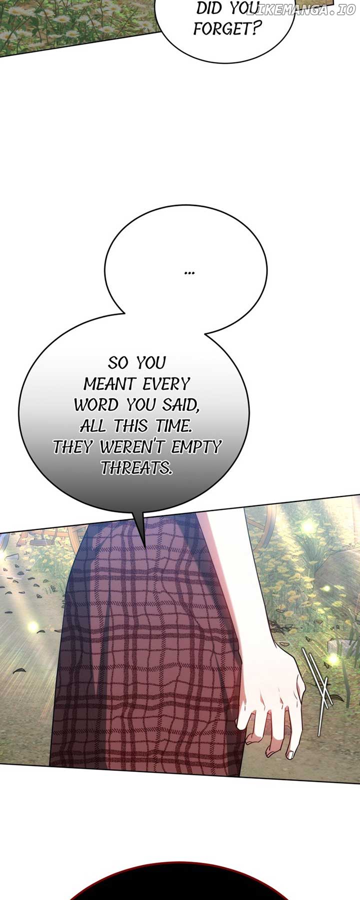 To Have an Affair With Someone chapter 52 page 8